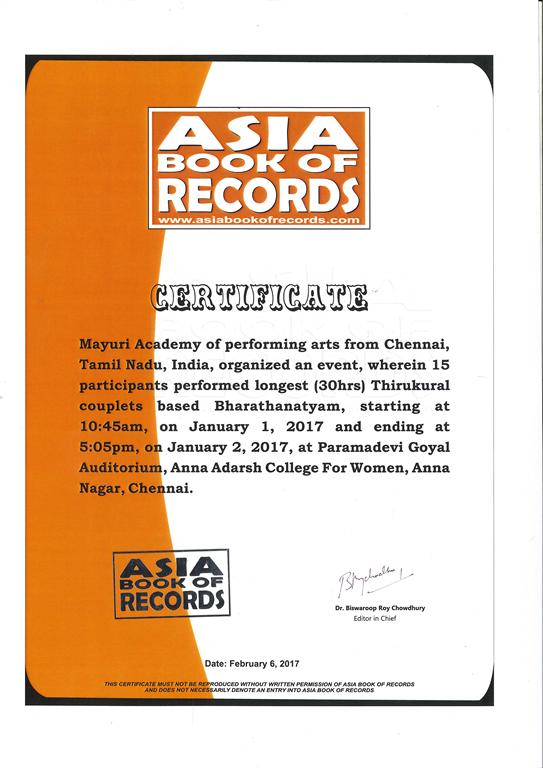 thirukkural Asia Book of Record certificate (Copy).jpg