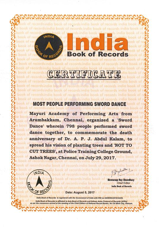 Vidhaikalam india world Record certificate (Copy).jpg